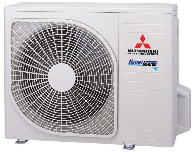 Настенный кондиционер Mitsubishi Heavy DAIMOND SRK50ZSX-WF/SRC50ZSX-W2 фото#3