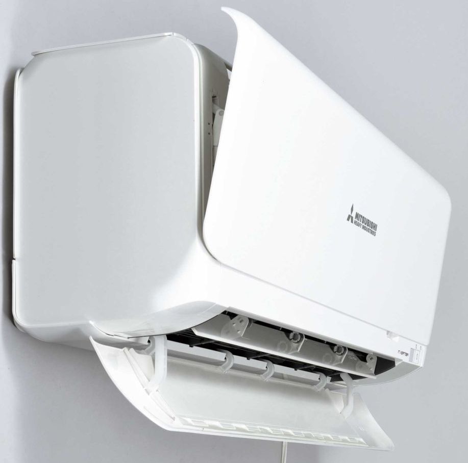 Настенный кондиционер Mitsubishi Heavy DAIMOND SRK50ZSX-WF/SRC50ZSX-W2 фото#4