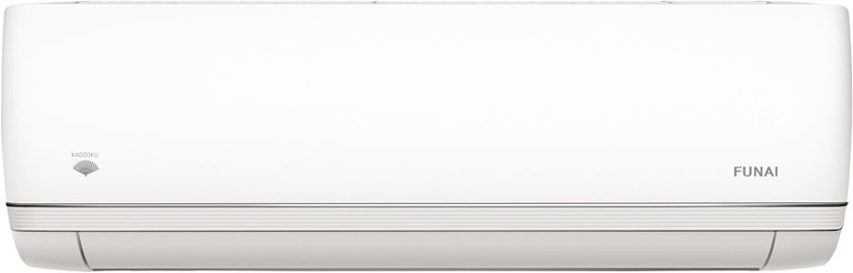 Настенный кондиционер Funai Kadzoku RAC-KD35HP.D02/-40 фото#4