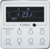 Пульт Funai RWG-04