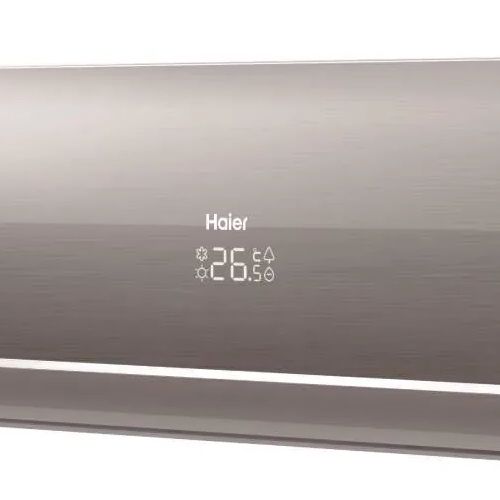 Кондиционер Haier Flexis HSU-07HFF103/R3-G/HSU-07HUF103/R3/-40 фото#6