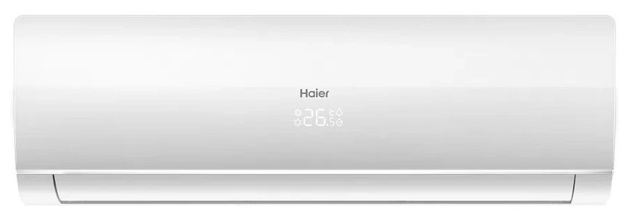 Кондиционер Haier Flexis HSU-09HFF103/R3-W/HSU-09HUF103/R3/-40