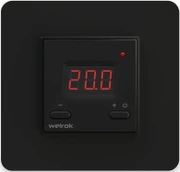 Термостат для котла Welrok vt bk atl