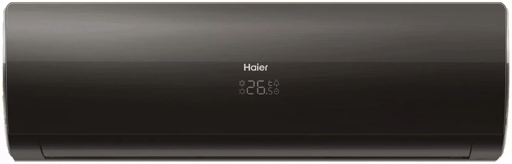 Кондиционер Haier Flexis HSU-12HFF103/R3-B/HSU-12HUF103/R3/-40