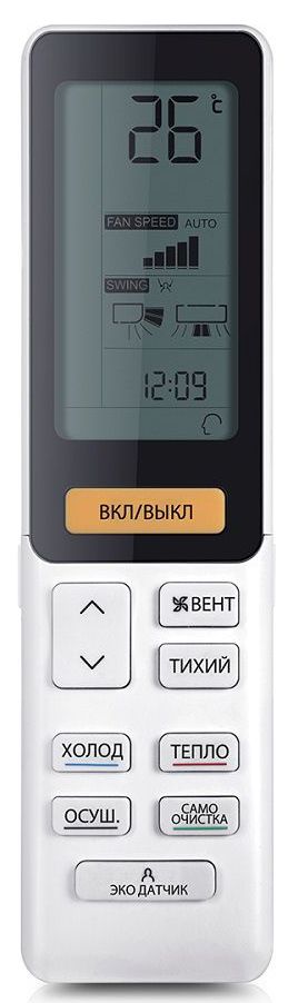 Настенный кондиционер Haier Flexis HSU-12HFF103/R3-B/HSU-12HUF103/R3/-40 фото#2