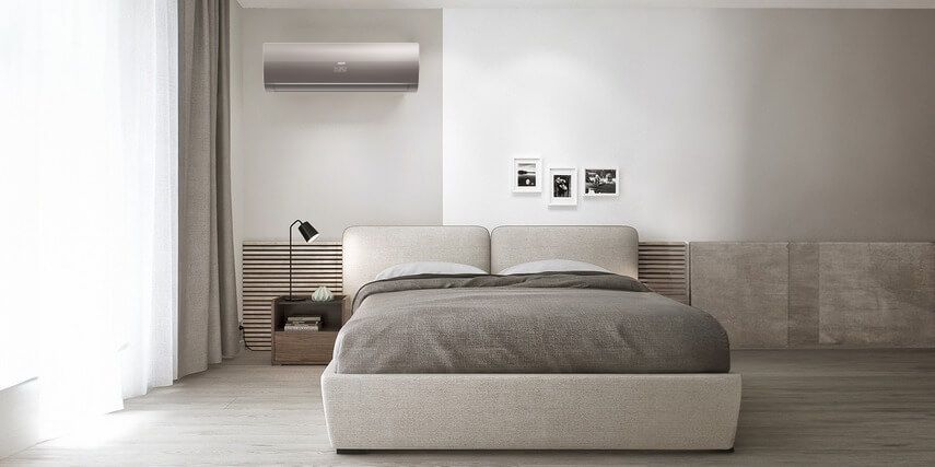 Кондиционер Haier Flexis HSU-09HFF103/R3-G/HSU-09HUF103/R3/-40 фото#7