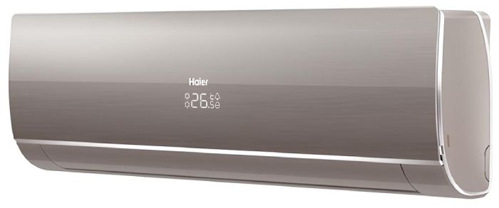 Настенный кондиционер Haier Flexis HSU-12HFF103/R3-G/HSU-12HUF103/R3/-40 фото#4