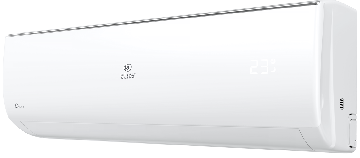 Настенный кондиционер Royal Clima Gloria RC-GL35HN/-40 фото#4