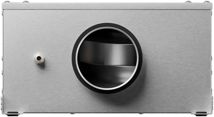 Вентилятор ERA STELS Silent D100 фото#3
