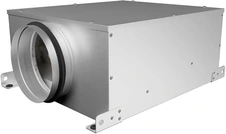Вентилятор ERA STELS Silent D160