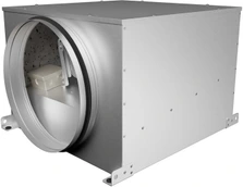 Вентилятор ERA STELS Silent D315