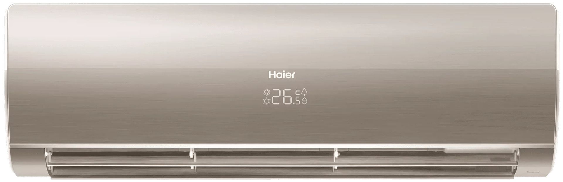 Настенный кондиционер Haier Flexis HSU-09HFF203/R3-G/HSU-09HUF203/R3/-40 фото#4