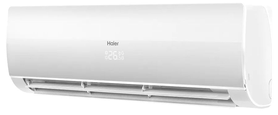 Настенный кондиционер Haier Flexis HSU-09HFF203/R3-W/HSU-09HUF203/R3/-40 фото#4