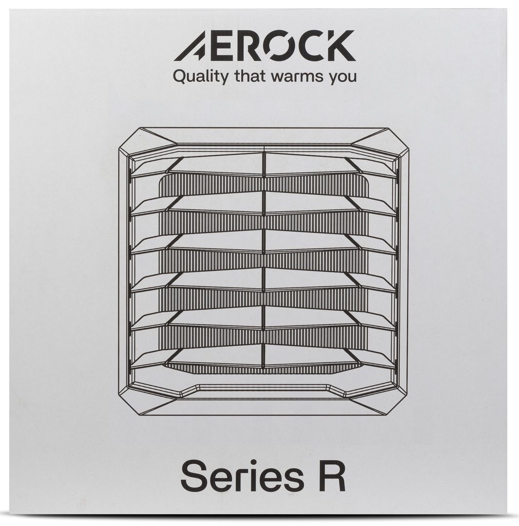 Вентилятор AEROCK RD EC фото#18
