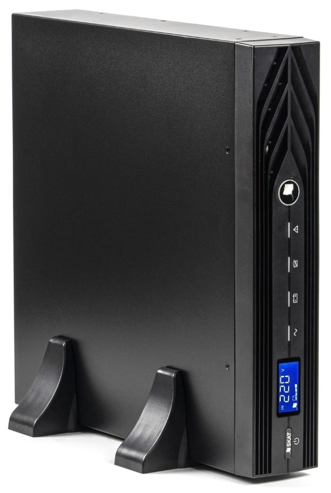 Блок бесперебойного питания SKAT UPS 2000-RACK-ON