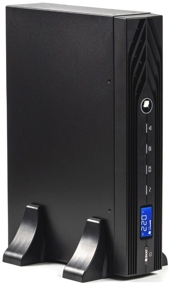 Аксессуар для отопления SKAT UPS 1000-RACK-ON-E