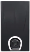 Настенный газовый котел Federica Bugatti 24В VARME BLACK с WI-FI с датчиком бойлера