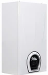 Настенный газовый котел 32 кВт Federica Bugatti 32 VARME с Wi-Fi