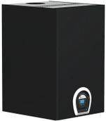 Настенный газовый котел Federica Bugatti VARME 150 Cond B Pro BLACK