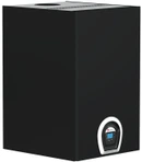 Настенный газовый котел 100 кВт Federica Bugatti VARME Heat 99 Cond Eco BLACK