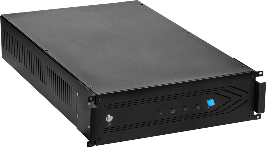 Блок бесперебойного питания SKAT BC 240/9 RACK