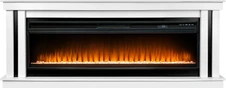 Линейный электрокамин Royal Flame Cosmo 60 с очагом Vision 60 LED