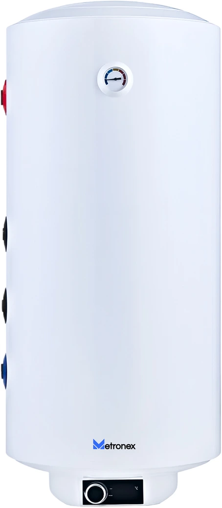 Бойлеры косвенного нагрева Metronex MX KD 2.0 150L White