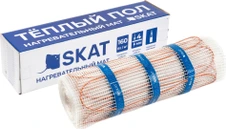 Нагревательный мат SKAT HT MAT-6,0-960