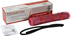 Нагревательный мат Teplocom ProМНД-3,0-480 Вт