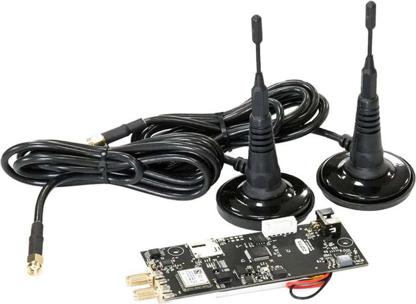 Контроллер для котла Zota GSM, WiFi