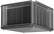 Рекуператор Energolux SHRP 40-20