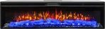 Линейный электрокамин Real-Flame JASPER SR 62