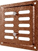 Металлическая ERA 1010MER Antique copper