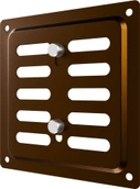 Металлическая ERA 1515MER Metallic brown