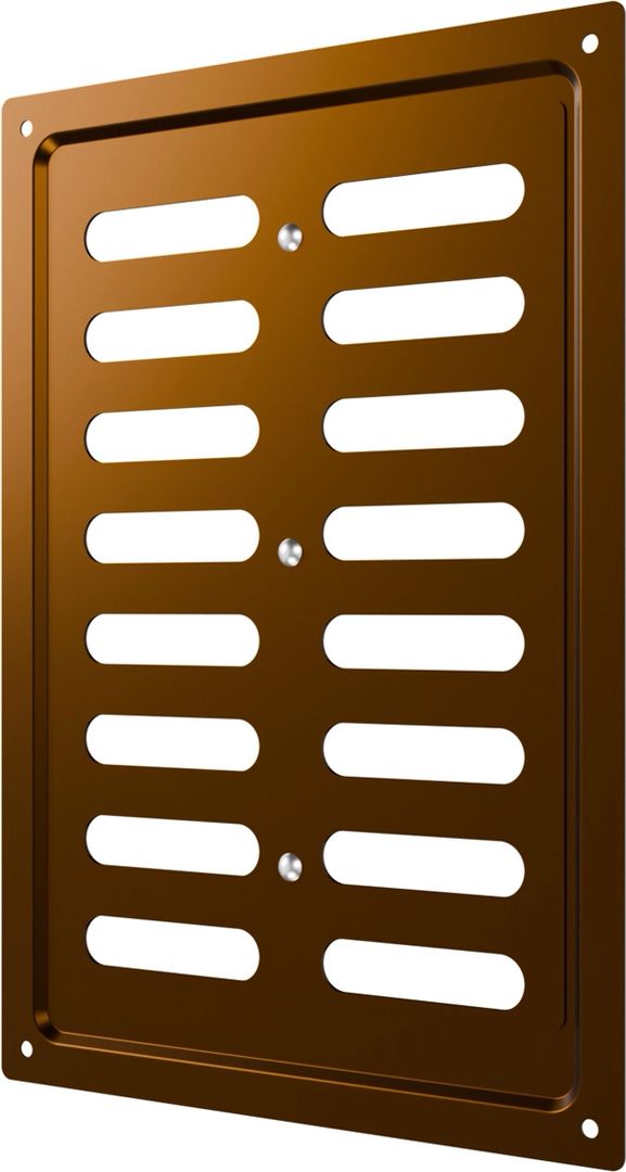 Металлическая ERA 1724MER Metallic brown фото#4