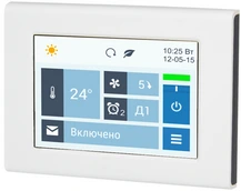 Приточная вентиляционная установка Breezart 550 Lite фото#5