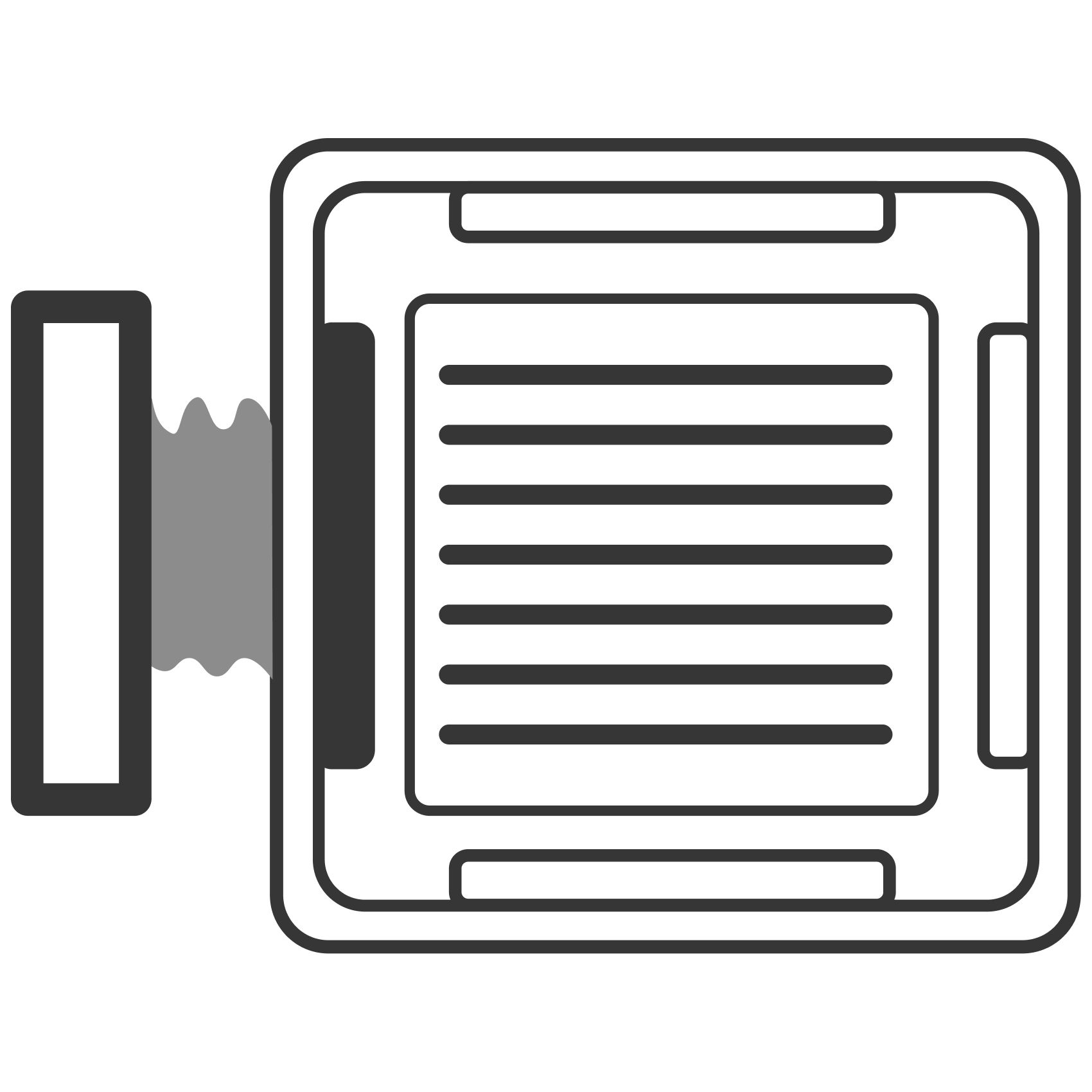 Доп канал
