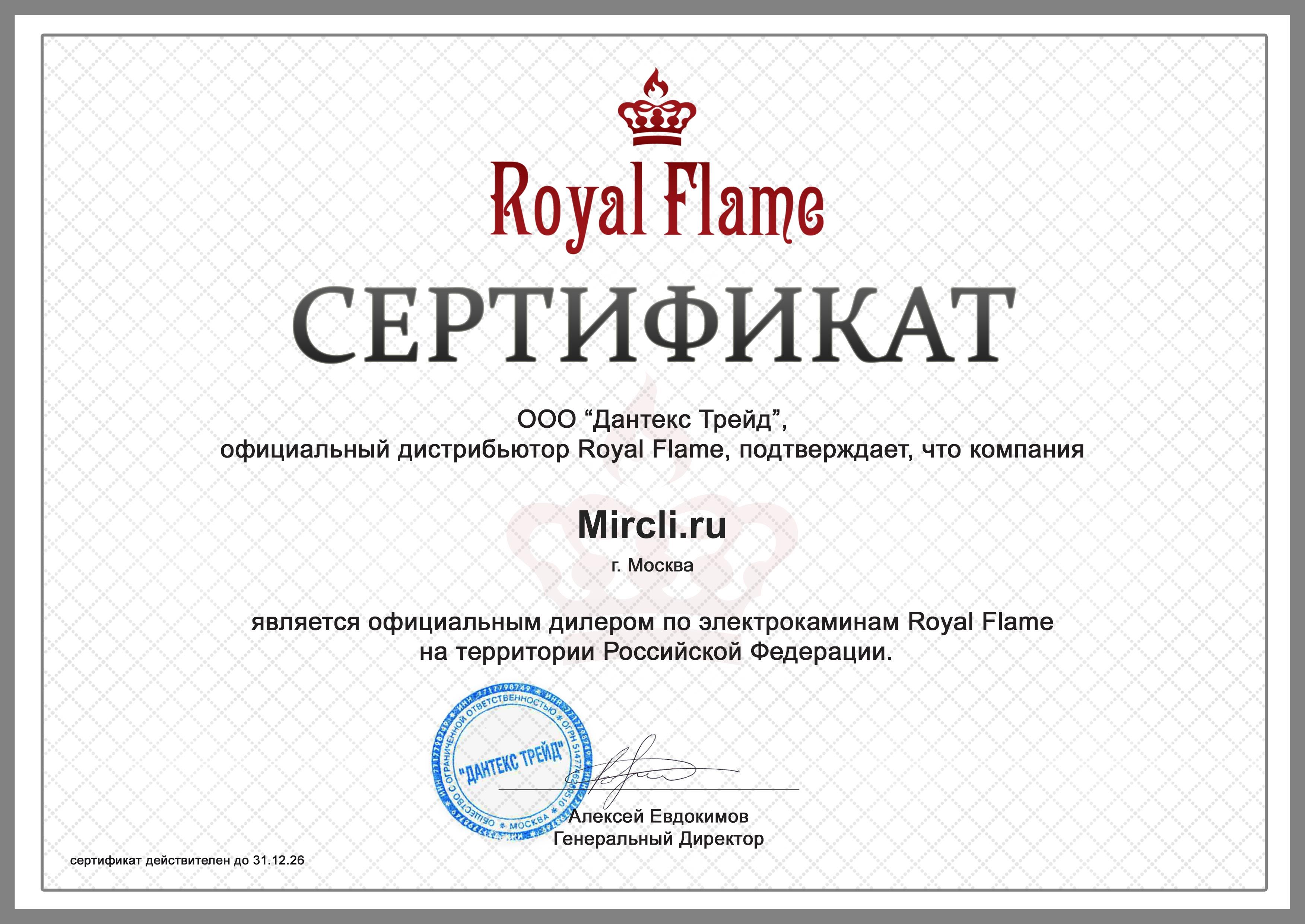 Линейный электрокамин Royal Flame Rome 60 (белый) с очагом Vision 60 LED фото#4