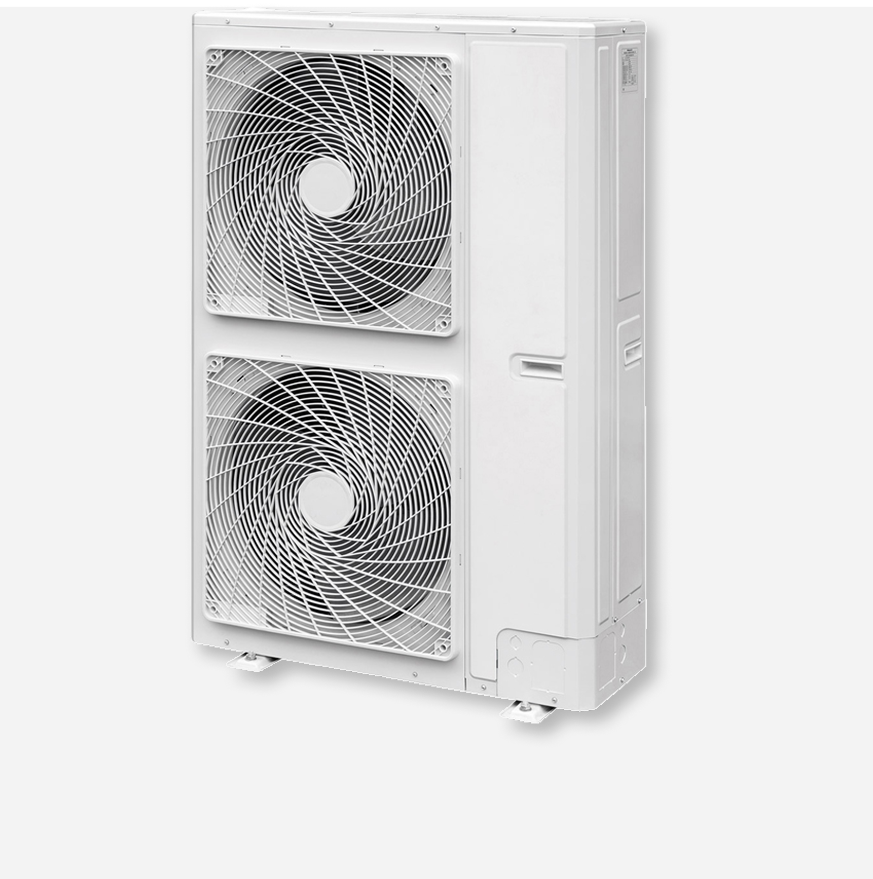 VRF системы