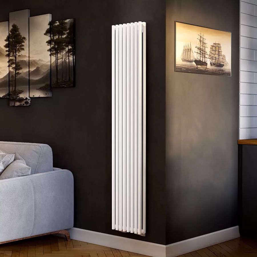 Радиатор отопления КЗТО Гармония А25 2-1750-15 фото#5