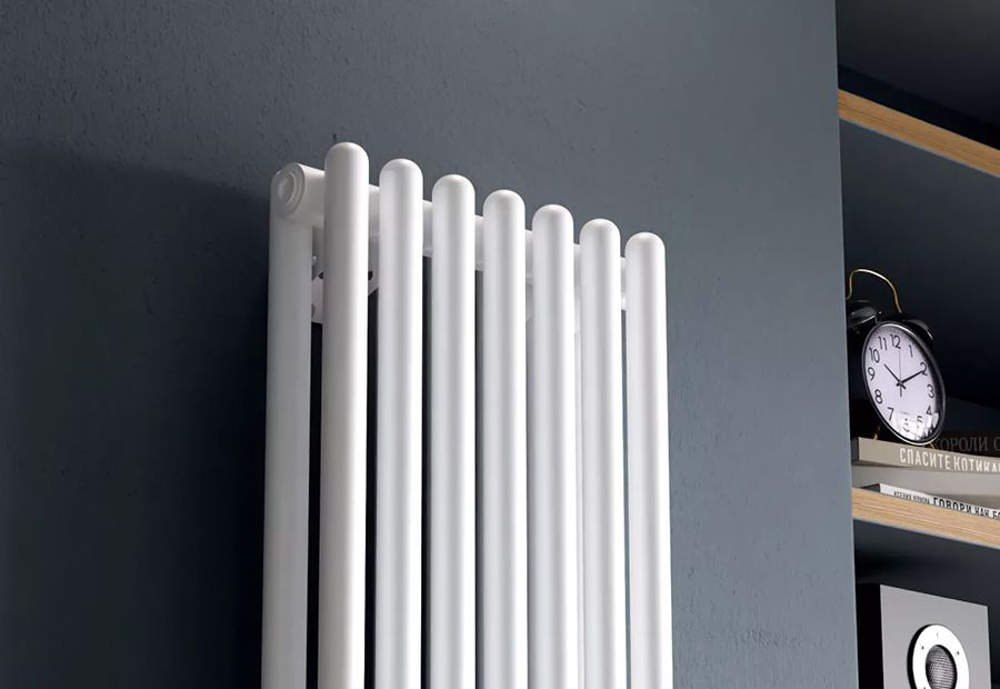 Радиатор отопления КЗТО Гармония С25 2-500-3 фото#7