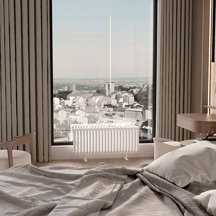 Радиатор отопления КЗТО PC 3-500-36 фото#12