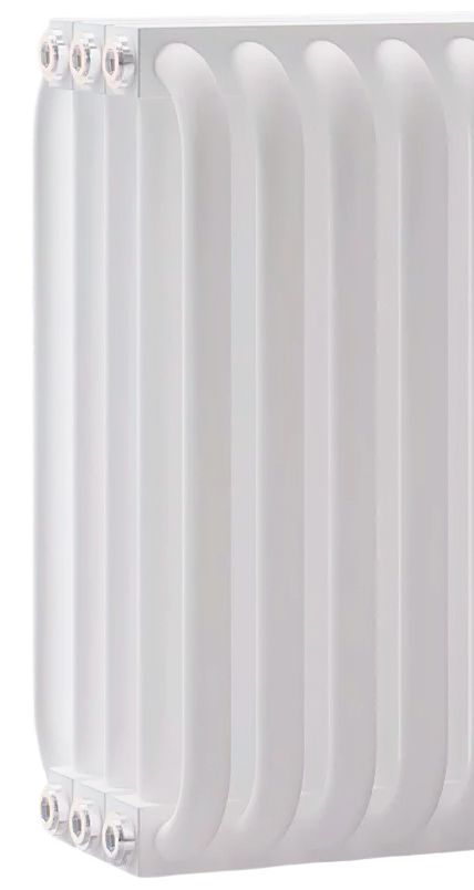 Радиатор отопления КЗТО PC 5-1500-5 фото#5