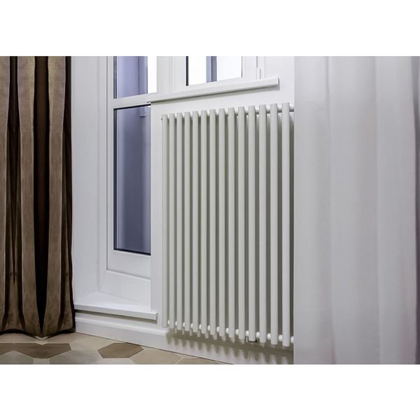 Радиатор отопления КЗТО Гармония А25 1-1750-12 фото#6
