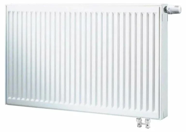 Стальной панельный радиатор Kermi FTV(FKV) 12 400x800 фото#12