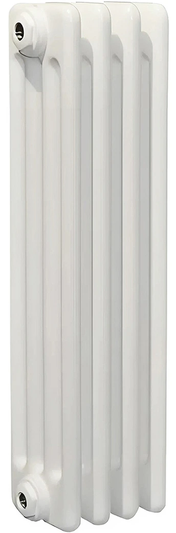 Стальной трубчатый радиатор 4-колончатый Arbonia 4150/08 N12 3/4 RAL 9016 фото#6