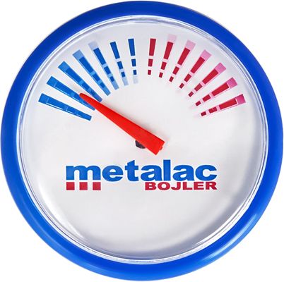 Электрический накопительный водонагреватель Metalac OPTIMA MB 200 R фото#10