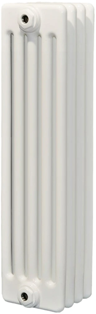 Стальной трубчатый радиатор 5-колончатый Arbonia 5200/10 N69 твв RAL 9016 фото#6