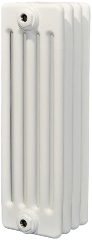 Стальной трубчатый радиатор 5-колончатый Arbonia 5100/10 N69 твв RAL 9016 фото#6