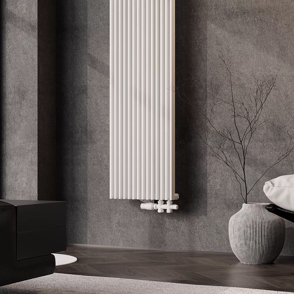 Радиатор отопления КЗТО Параллели В 1-1250-26 шаг 25 фото#9